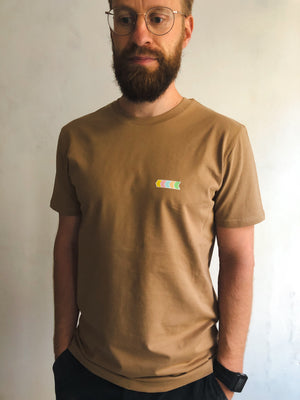 Rainbow T-Shirt für Herren / Unisex