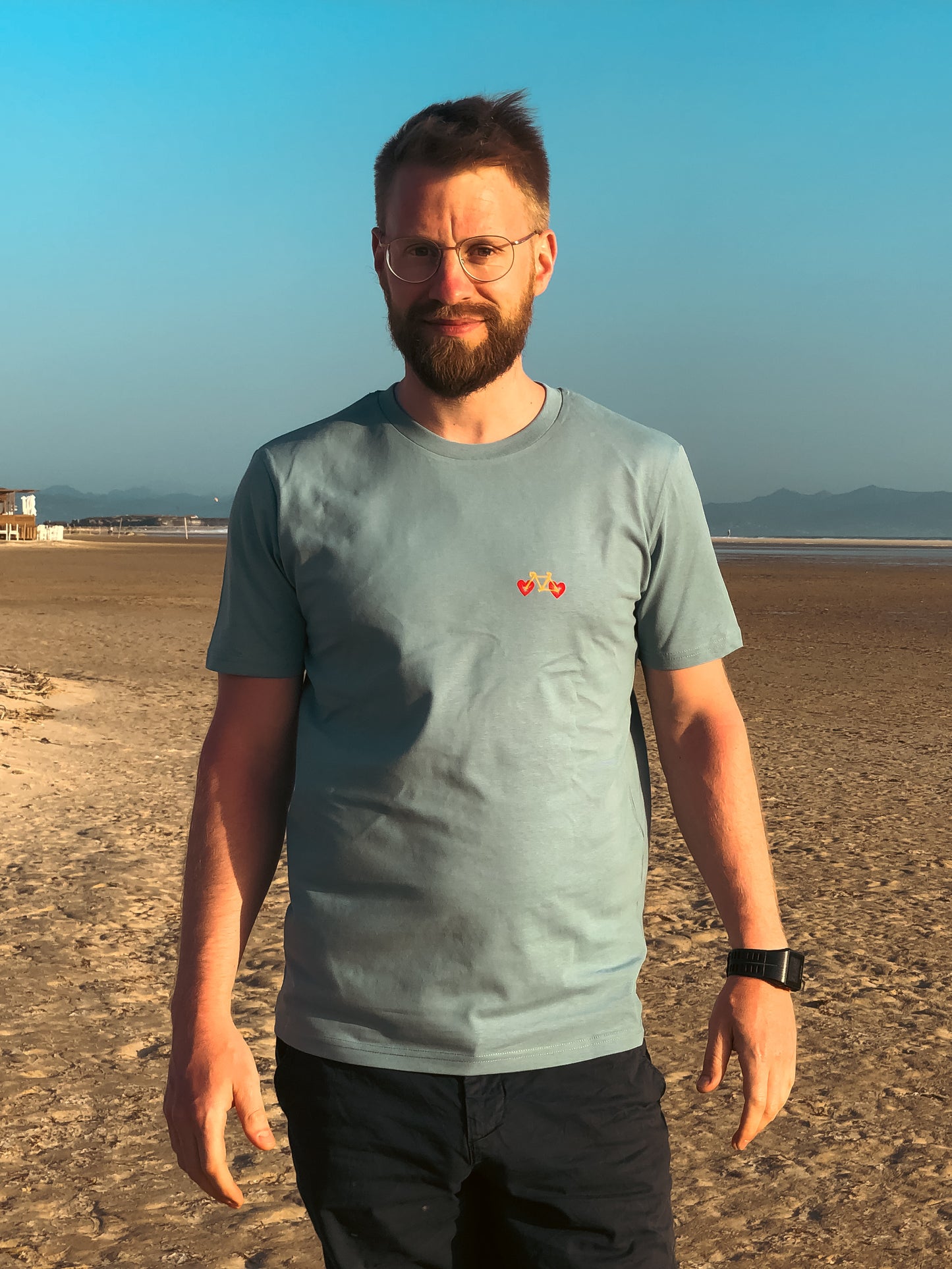 Unisex - T-Shirts