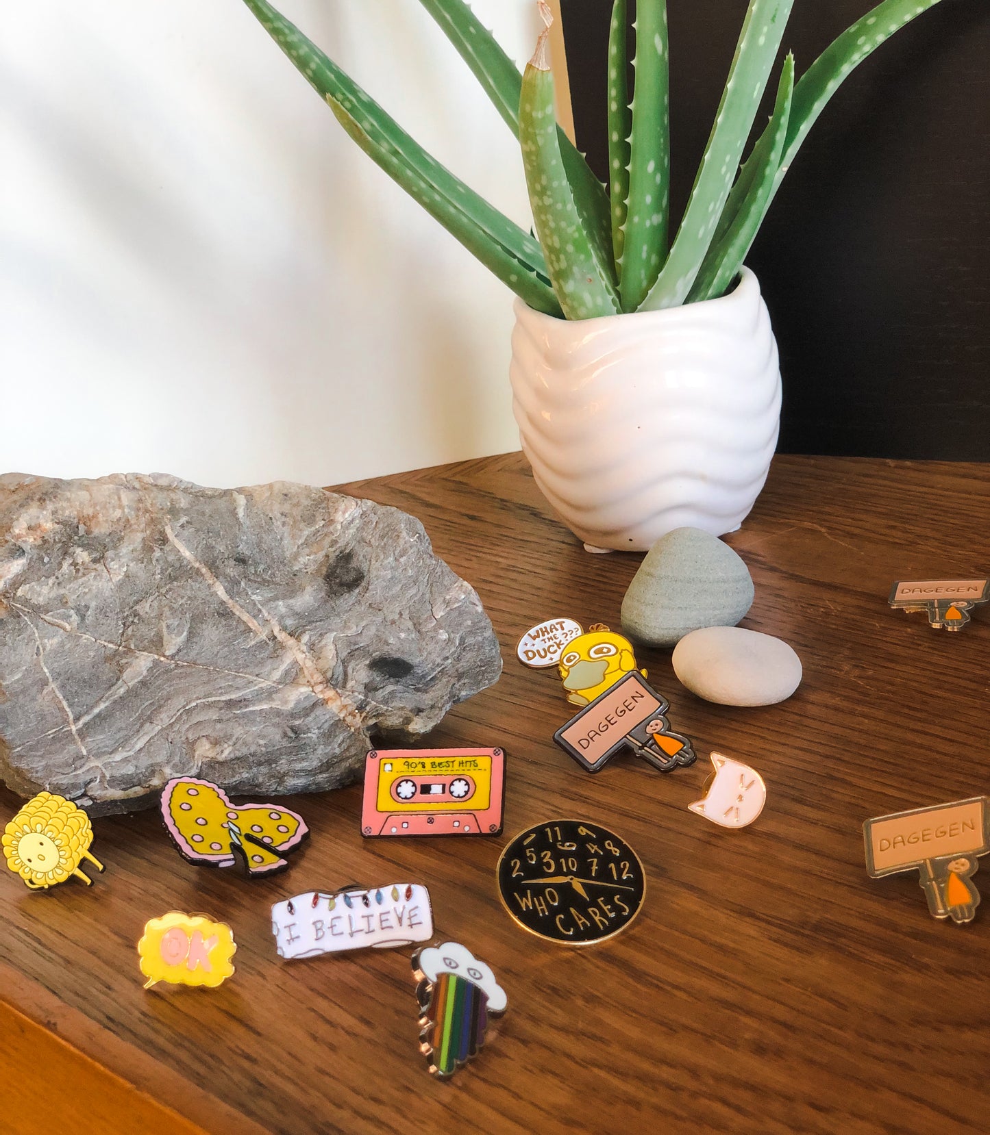 PINS
