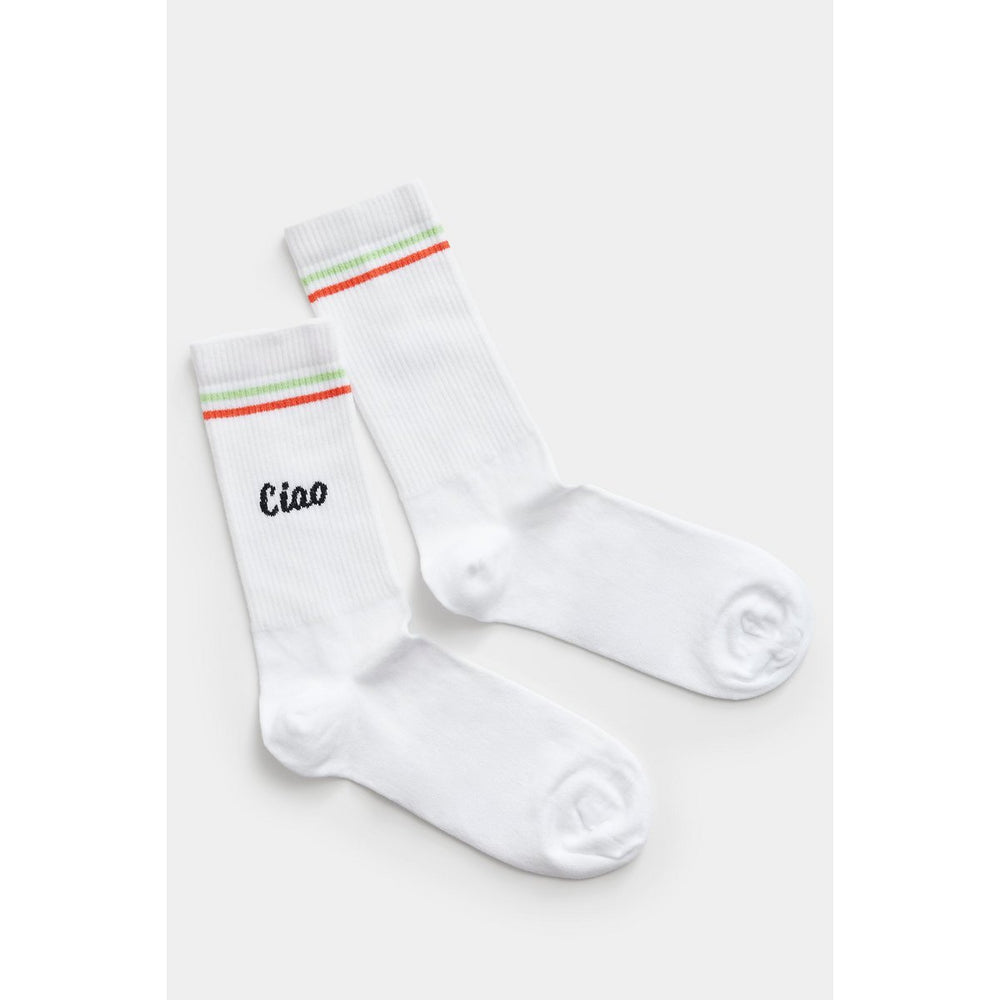 Ciao Tennis Socken von natural vibes