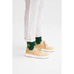 Qietscheente Sneaker Socken von natural vibes