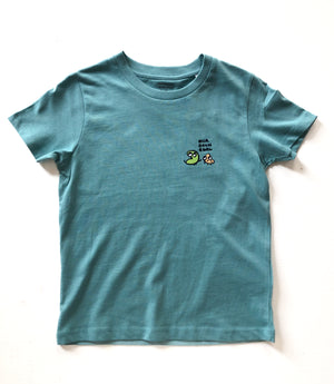 
            
                Load image into Gallery viewer, Radio t-shirt for babies
            
        