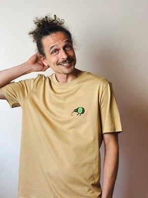 Kiwi T-Shirt Unisex