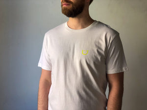 Bermuda t-shirt for men