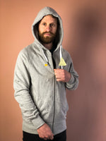 Duck phobia hoodie for women and men