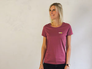 
            
                Load image into Gallery viewer, Best friend t-shirt for women
            
        