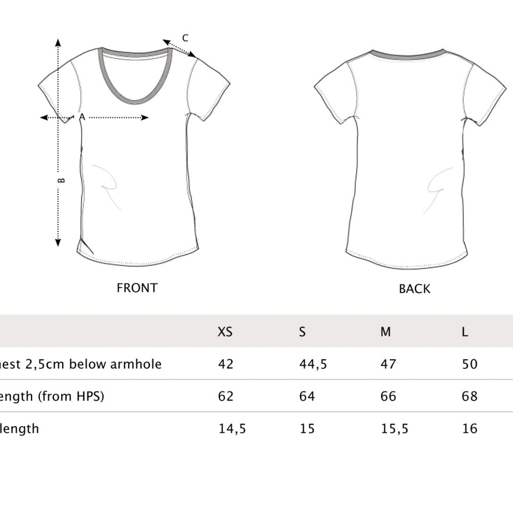 
                  
                    Astronaut im Weltall T-Shirt FAIR WEAR für Frauen Farbe Stone und schwarz - Stars and Spaceman von naaknaak aus Biobaumwolle
                  
                