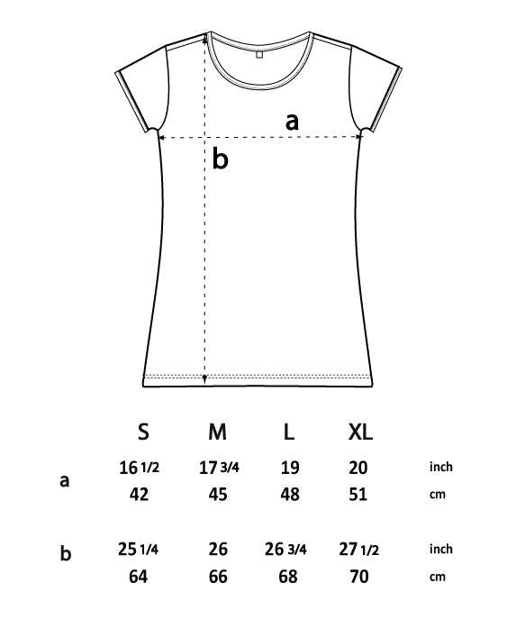 
                  
                    Enten Kreis T-Shirt für Frauen Farbe dunkelblau  - hypnotische gelbe Ente aus flauschigem Flock Motiv von naaknaak Shirt
                  
                