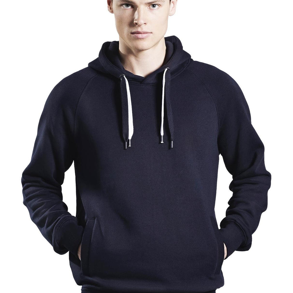 
                  
                    Flauschiger Hoodie für Männer bio hoody Pusteblume schwarzer Pullover mit Motiv in grau Herren Kapuzenpullover Biobaumwolle, fair produziert
                  
                