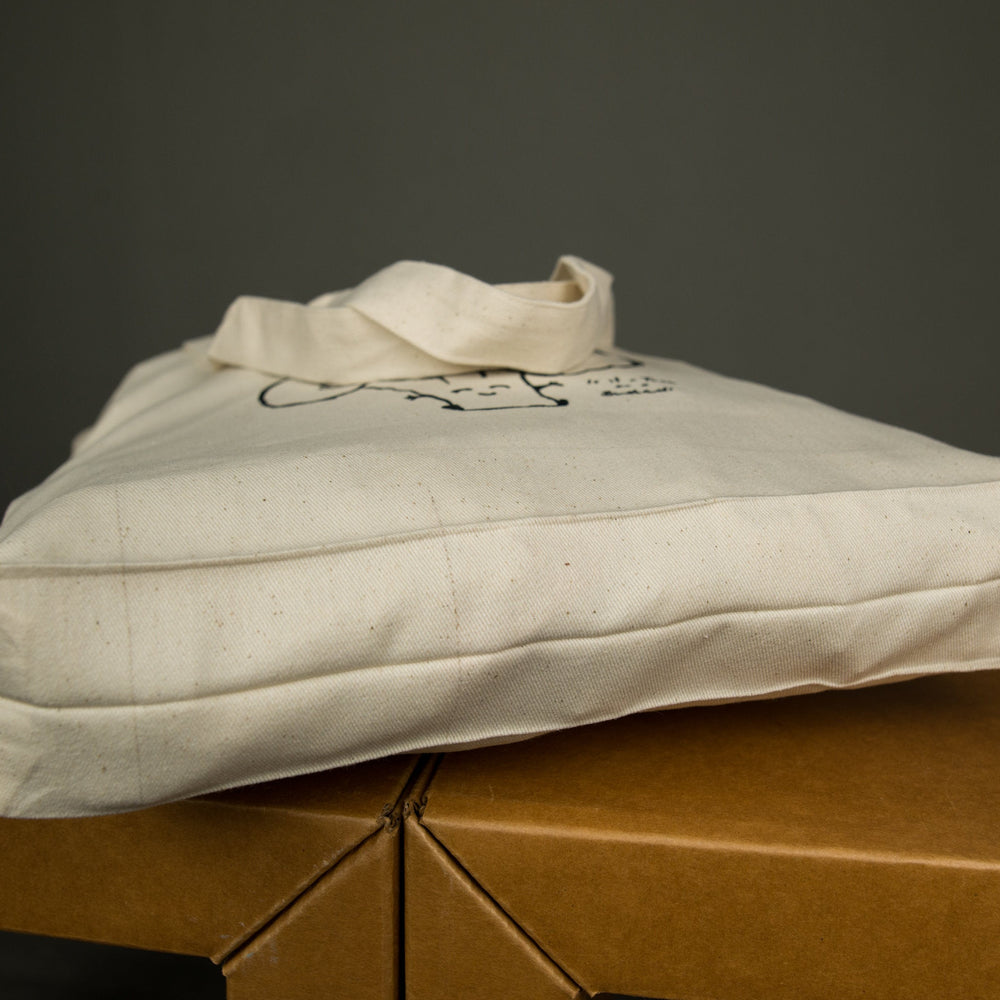 
                  
                    Einkaufstasche mit Brokkoli Aufdruck, Gemüse Jutebeutel für veganer Farbe natur beige Stoffbeutel aus Biobaumwolle, Tasche für den Einkauf
                  
                