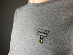 Dagegen T-Shirt für Herren / Unisex